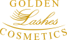 Golden Lashes Cosmetics