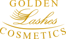 Golden Lashes Cosmetics